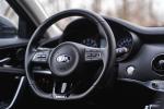 Kia Stinger GT-Line AWD 2017 года (NA)